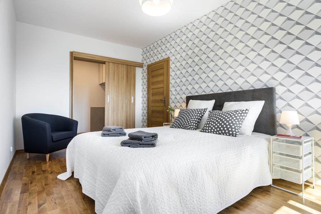 Jt Apartments/dworska Krakow